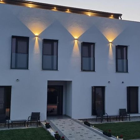 Hotel Chg Boutique Costinesti Esterno foto