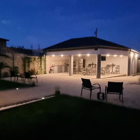Hotel Chg Boutique Costinesti Esterno foto