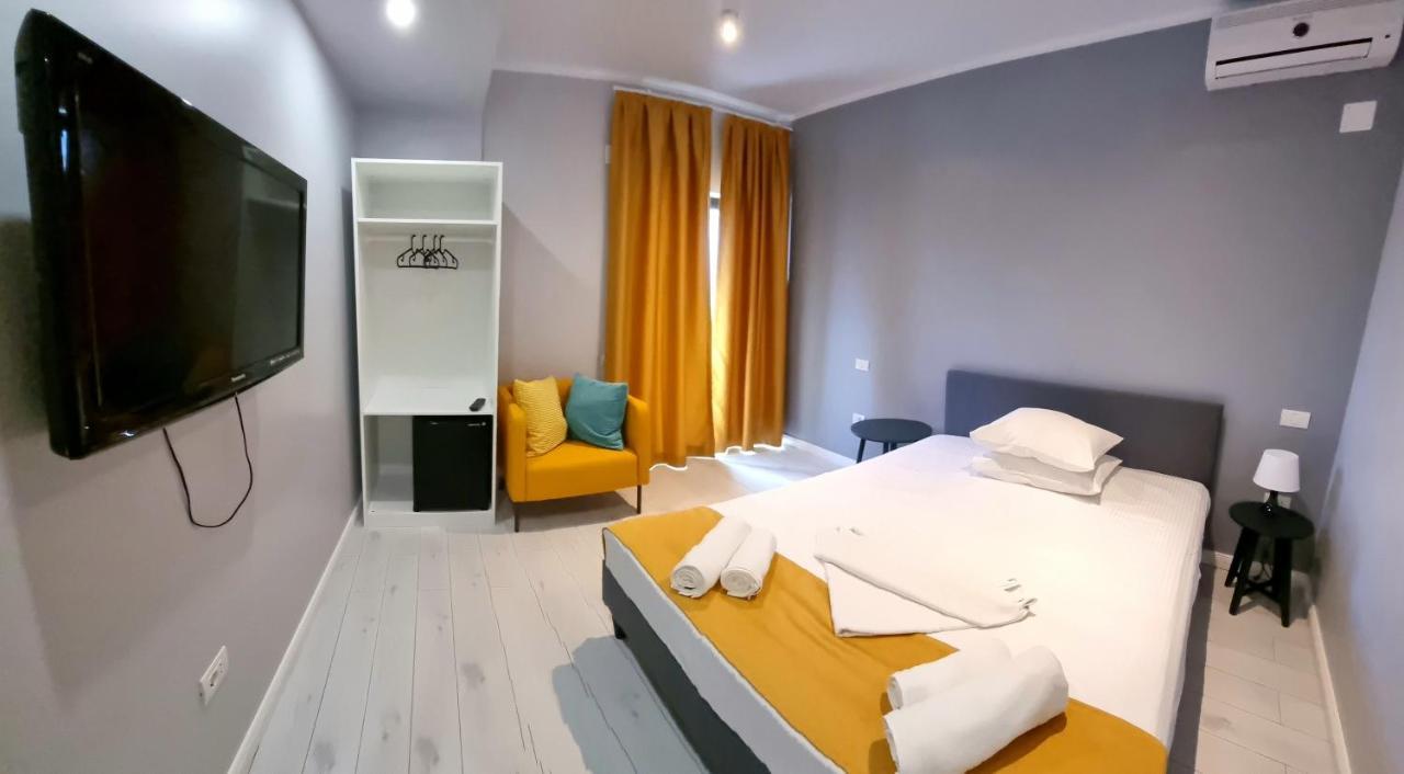 Hotel Chg Boutique Costinesti Esterno foto