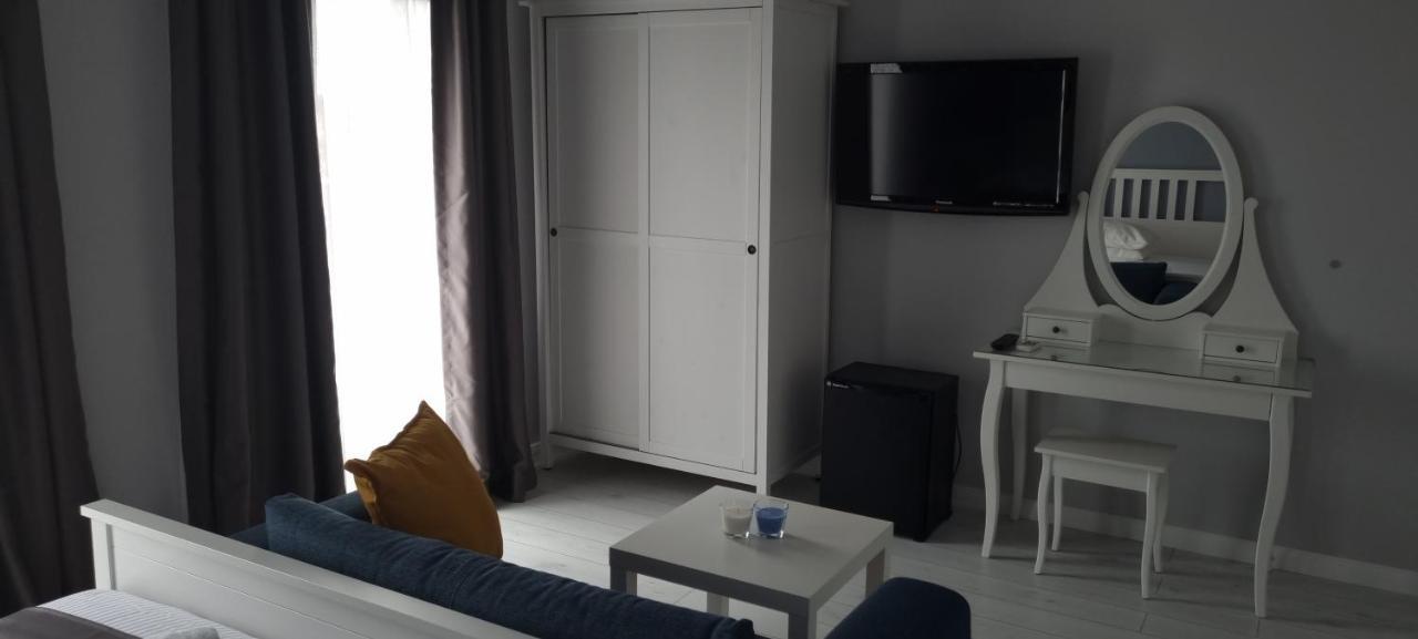 Hotel Chg Boutique Costinesti Esterno foto