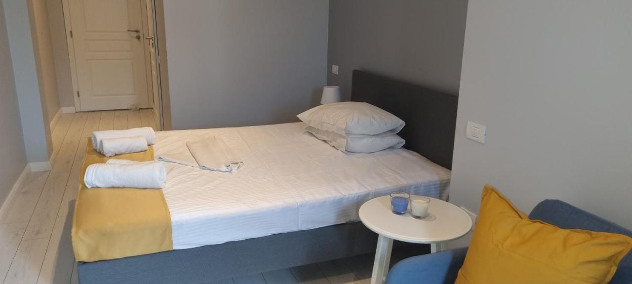 Hotel Chg Boutique Costinesti Esterno foto