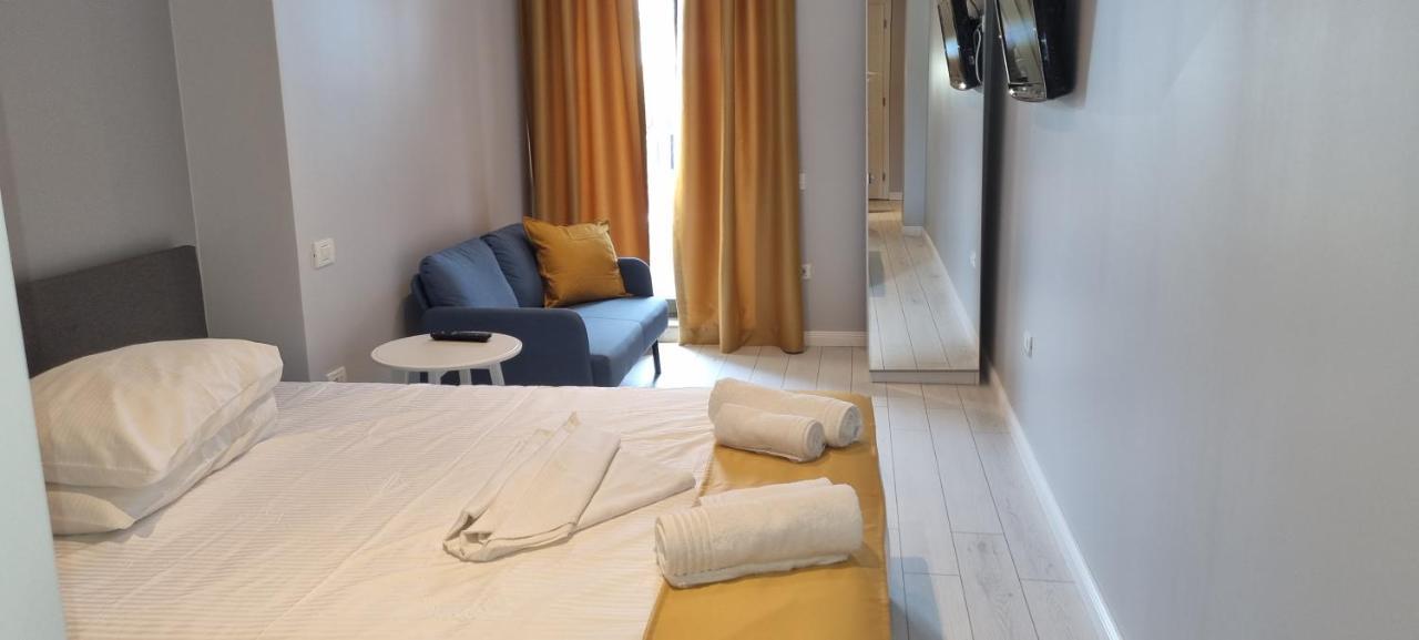 Hotel Chg Boutique Costinesti Esterno foto