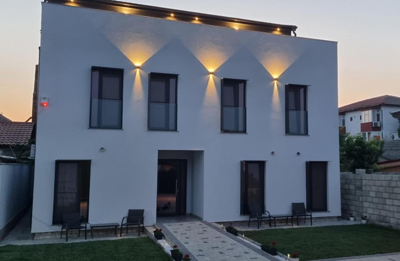 Hotel Chg Boutique Costinesti Esterno foto