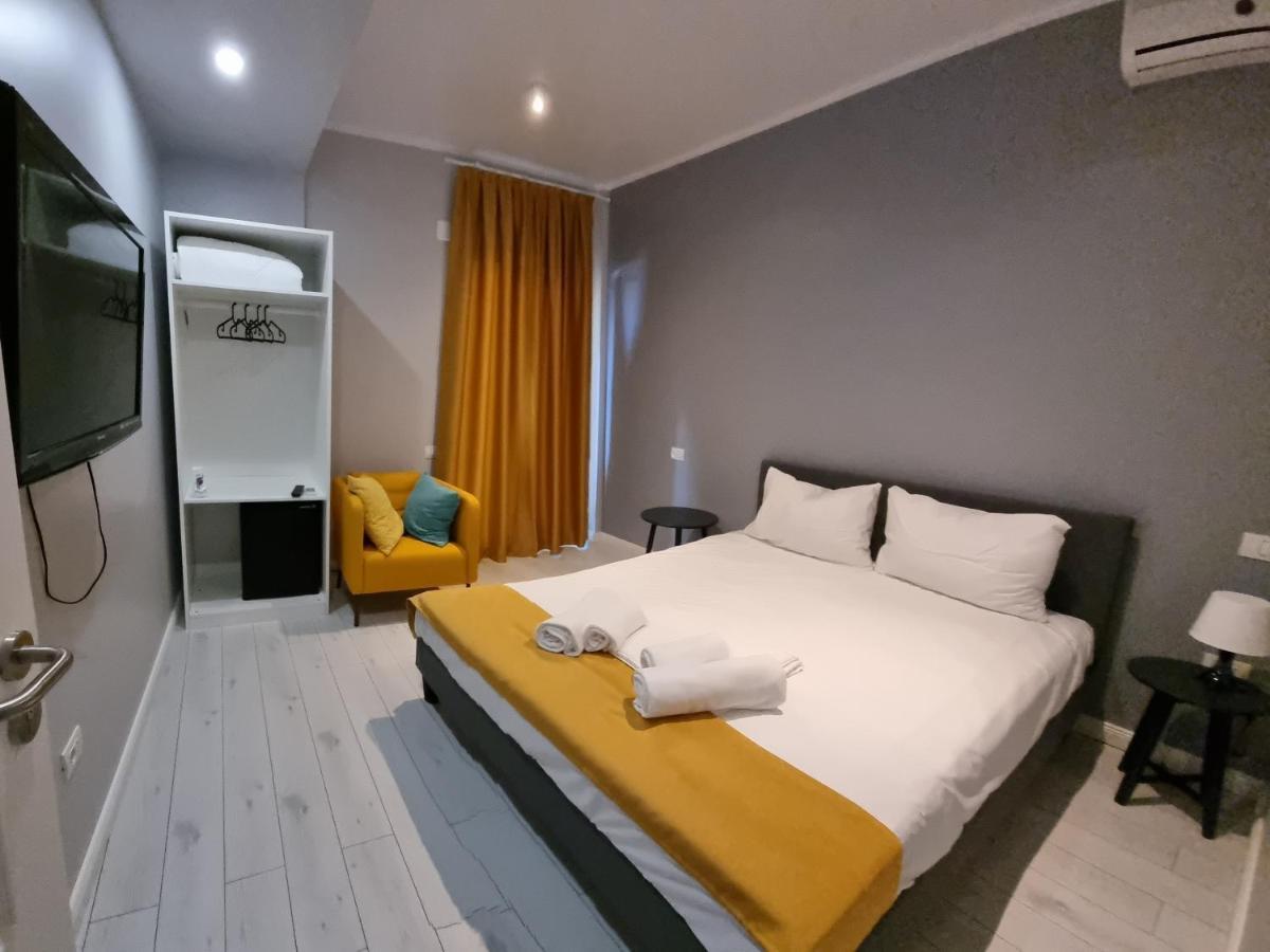 Hotel Chg Boutique Costinesti Esterno foto