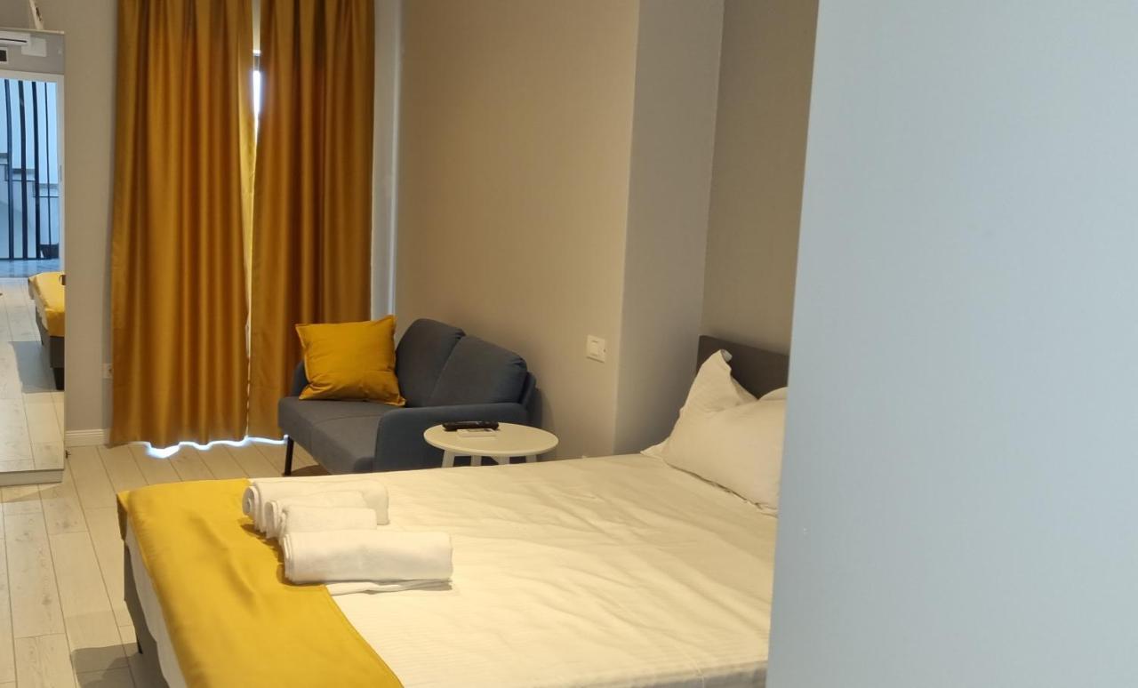 Hotel Chg Boutique Costinesti Esterno foto