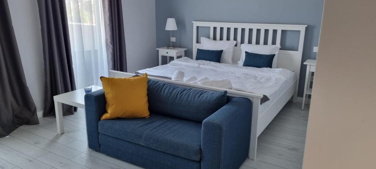 Hotel Chg Boutique Costinesti Esterno foto