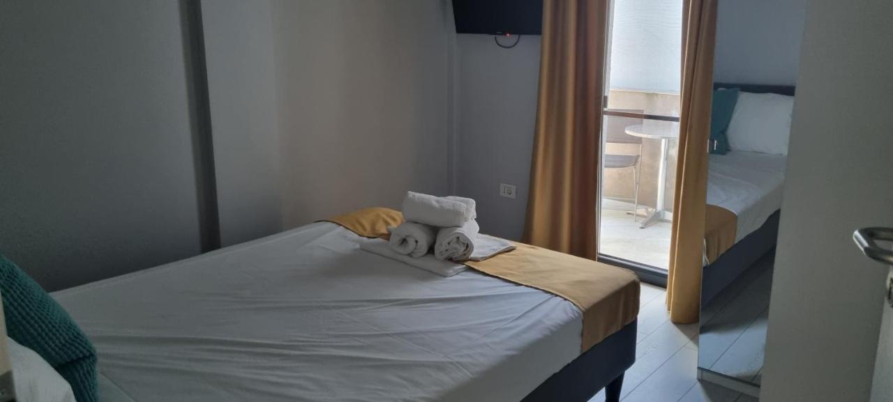Hotel Chg Boutique Costinesti Esterno foto