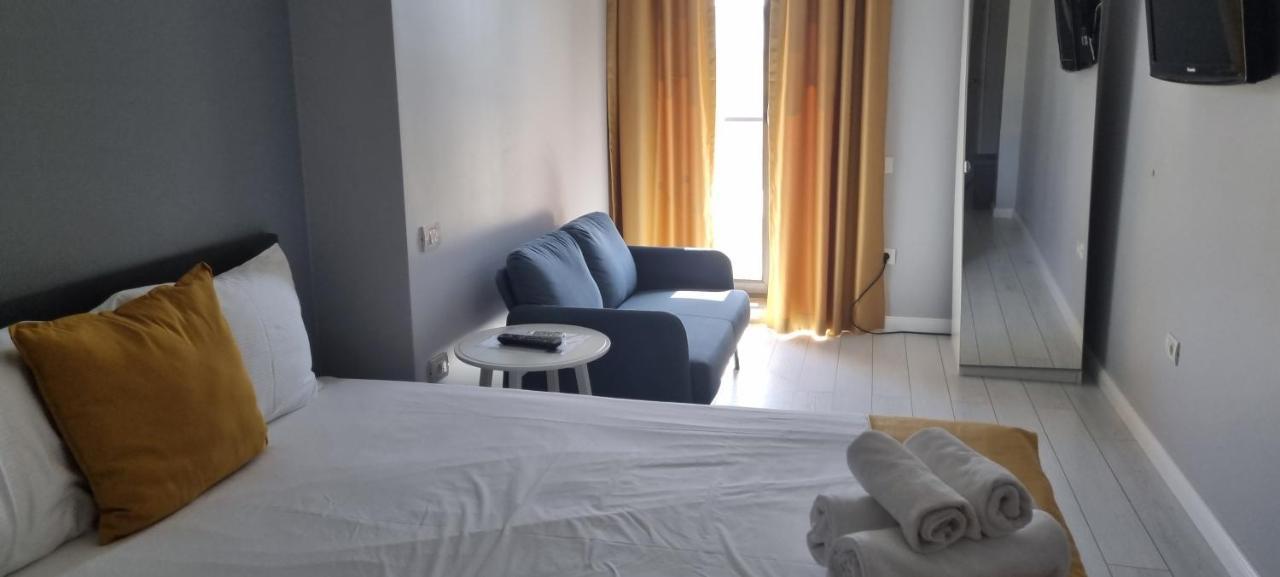 Hotel Chg Boutique Costinesti Esterno foto