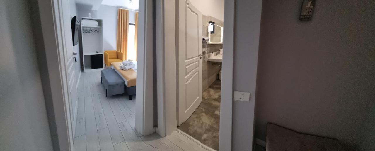 Hotel Chg Boutique Costinesti Esterno foto