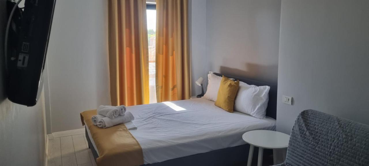 Hotel Chg Boutique Costinesti Esterno foto