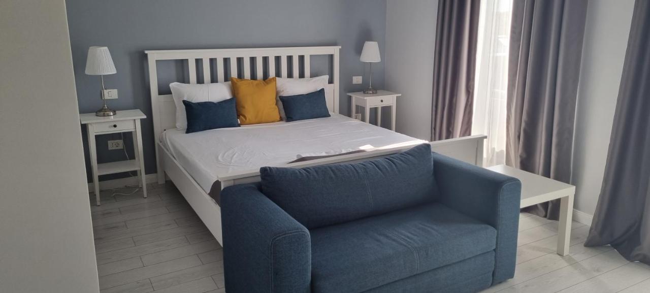 Hotel Chg Boutique Costinesti Esterno foto
