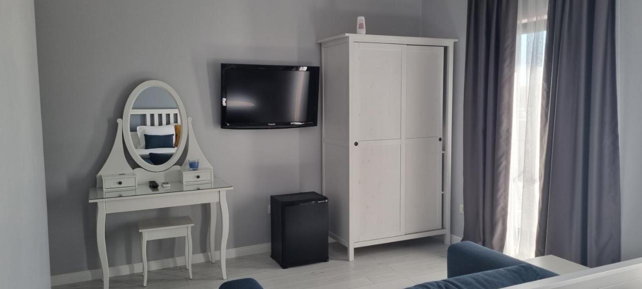 Hotel Chg Boutique Costinesti Esterno foto
