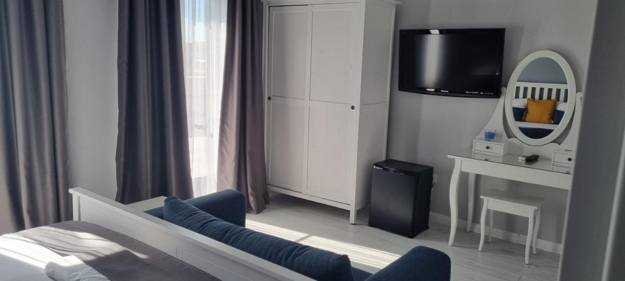 Hotel Chg Boutique Costinesti Esterno foto