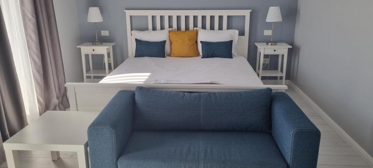 Hotel Chg Boutique Costinesti Esterno foto