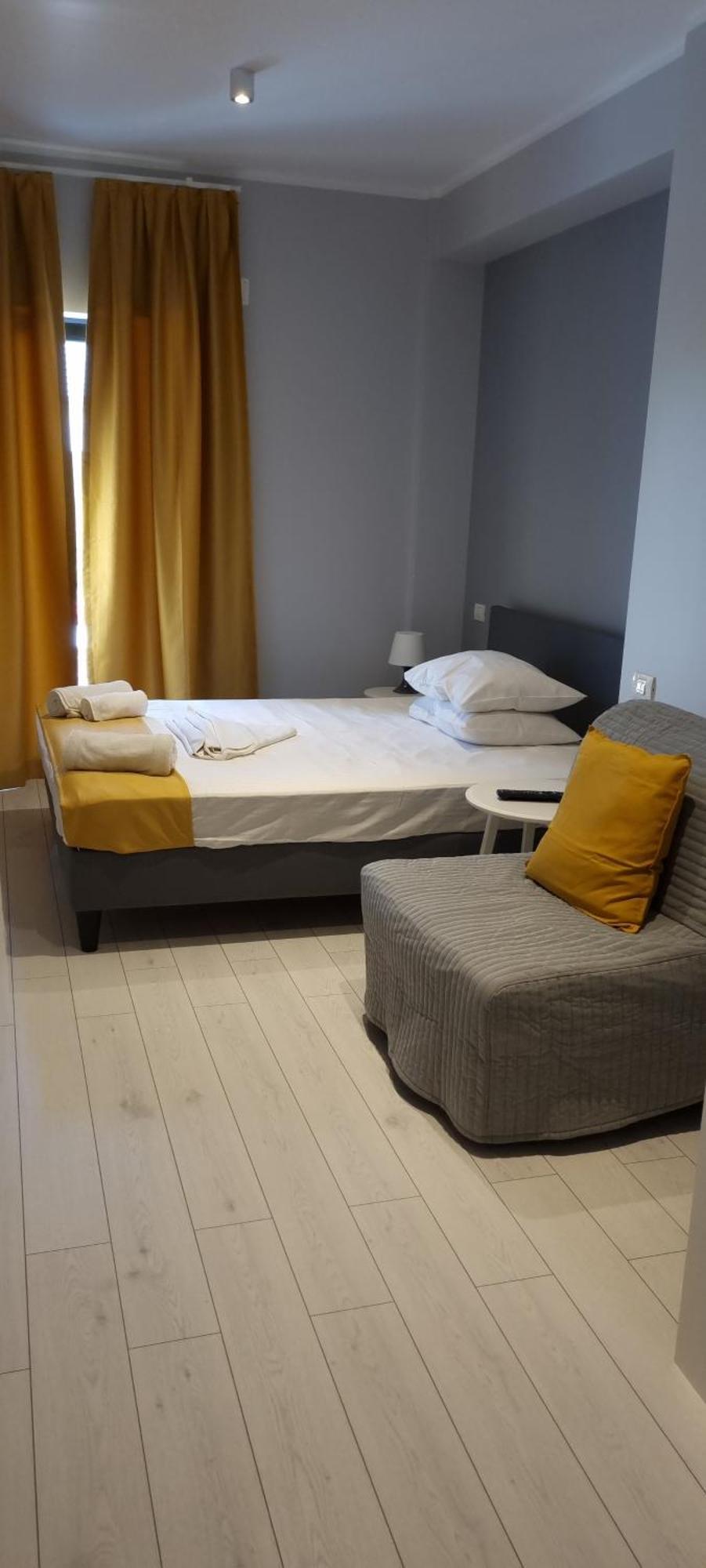Hotel Chg Boutique Costinesti Esterno foto
