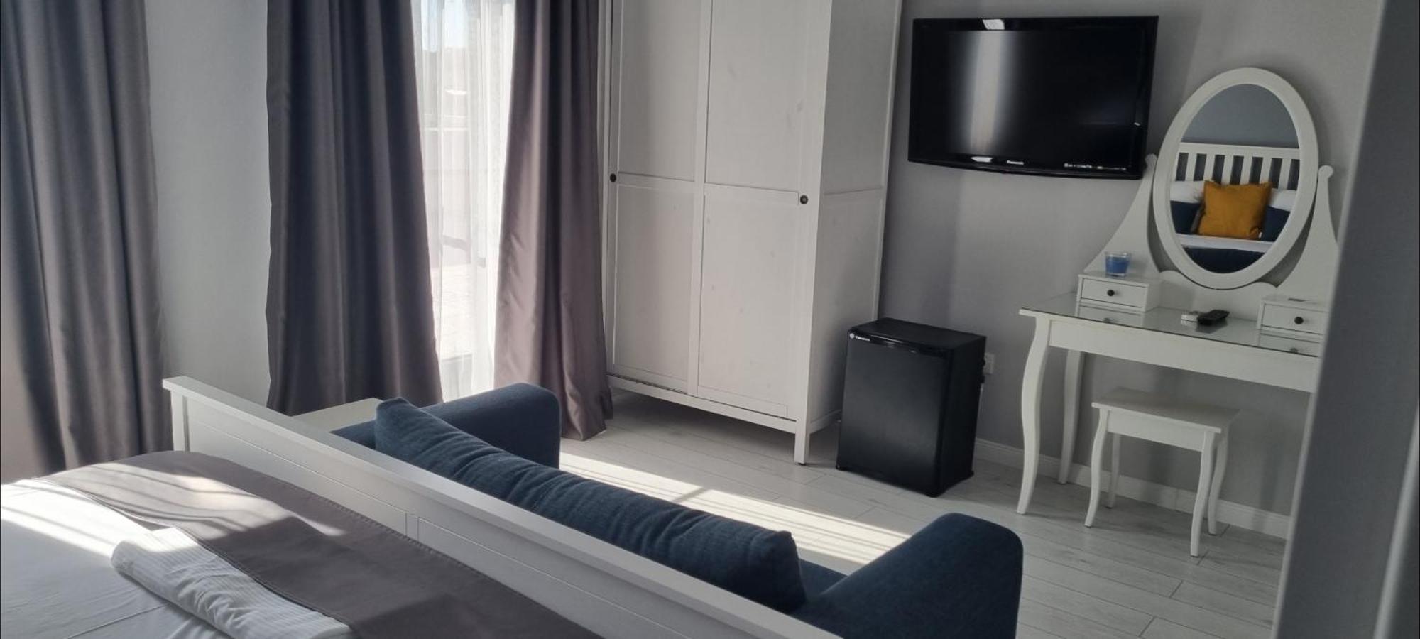 Hotel Chg Boutique Costinesti Esterno foto