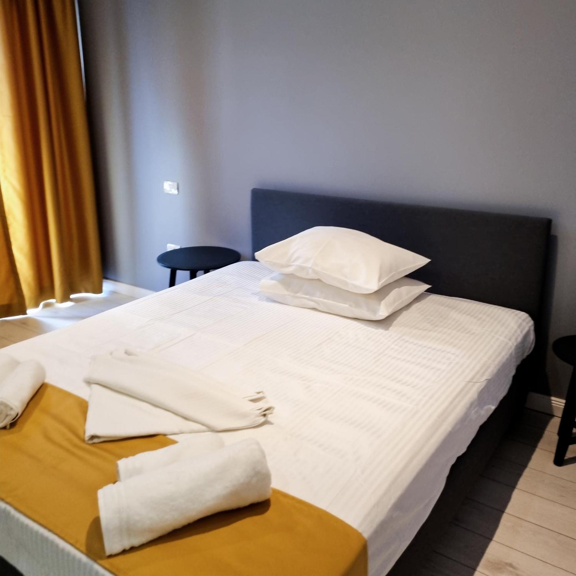 Hotel Chg Boutique Costinesti Camera foto