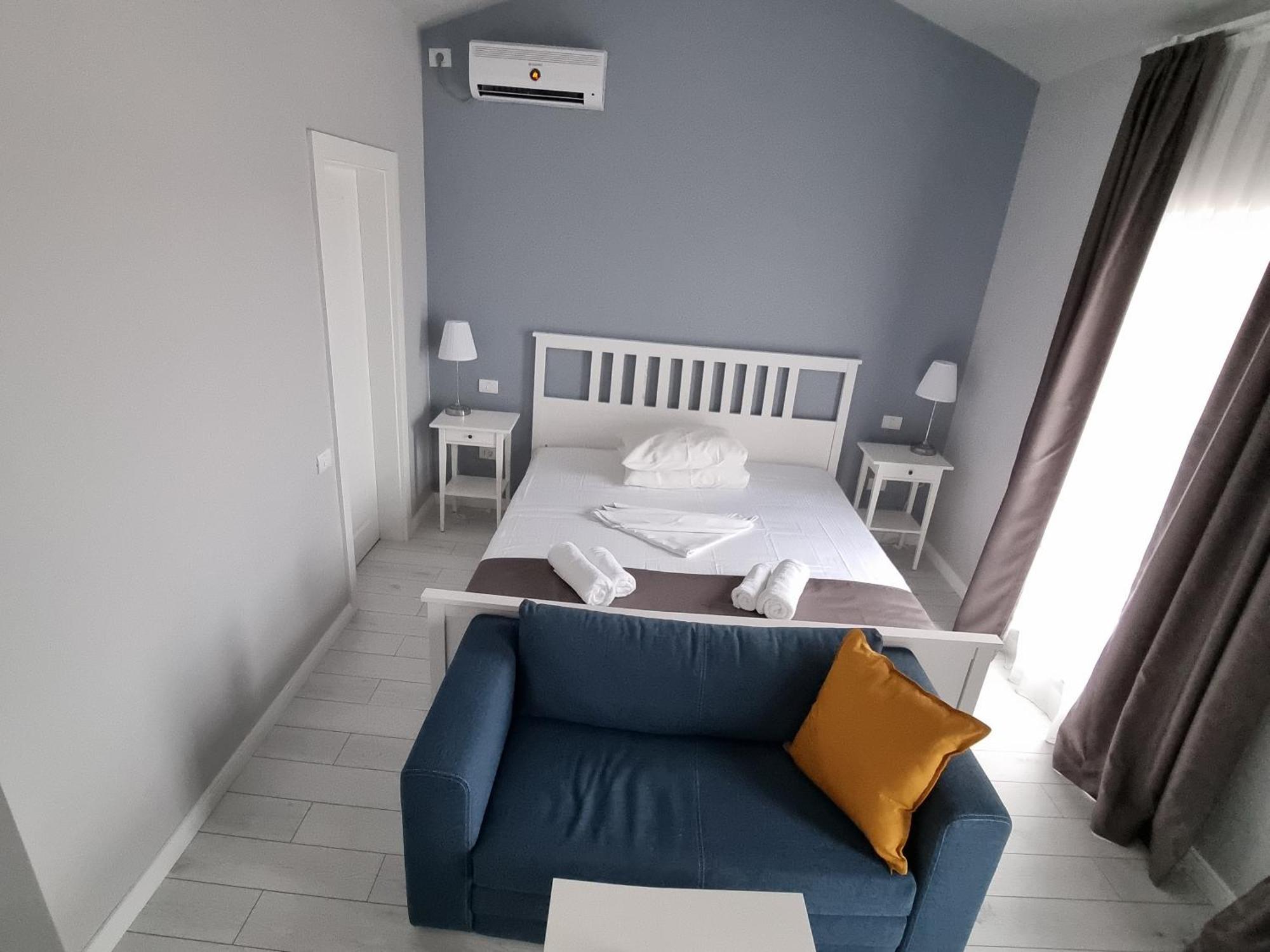 Hotel Chg Boutique Costinesti Camera foto