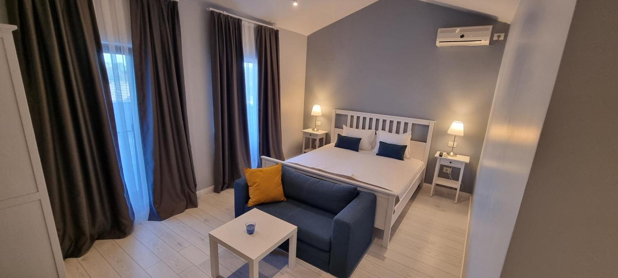 Hotel Chg Boutique Costinesti Esterno foto
