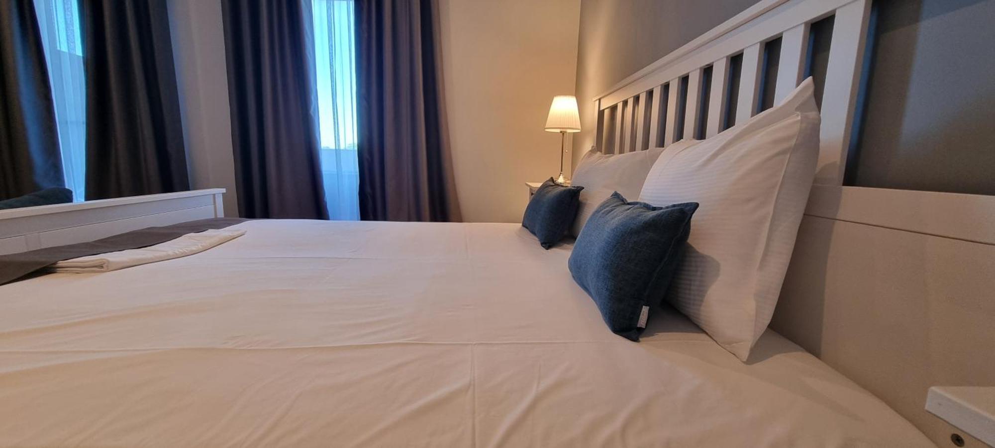 Hotel Chg Boutique Costinesti Esterno foto